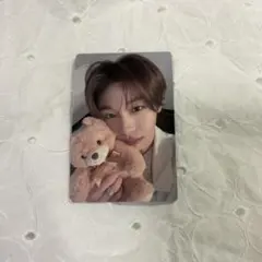 タイラ　tunexx トレカ 封入 公式