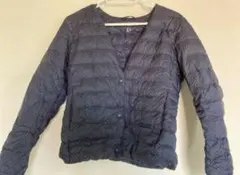 ウルトラライトダウンUNIQLO