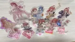 み*ぃ様 さくらみこアクリルスタンド 10個セット(バラ売り可)