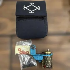 タトゥーマシン　ウィザード　グランドラインDX ロータリー 2025年最新】TATTOO マシン WIZARDの人気アイテム - メルカリ