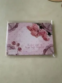 新品未開封品aromantic様♡バラメモ&ロールシール 本日限定価格aromantic新作おまとめ13点セット - メルカリ
