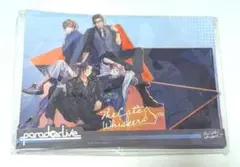 足立透 P4U2 舞台　アクリルキーホルダー 足立透 P4U2 舞台 アクリルキーホルダー - メルカリ