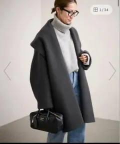 新品タグ付き フレームワークFRAMeWORK LIGHT RAIN コート LIGHT RAIN コート（その他ブルゾン／アウター）｜FRAMeWORK