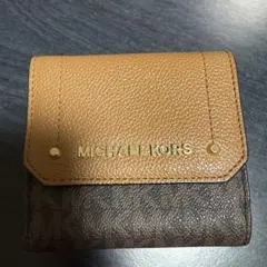 MICHEAL KORS 財布
