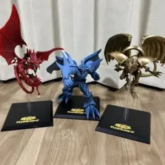 2026年最新】三幻神フィギュアの人気アイテム - メルカリ