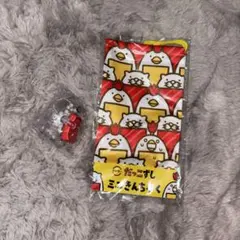 だっこずし　セット
