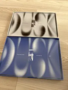 YOON SAN-HA 3RD MINI ALBUM NO REASON - メルカリ