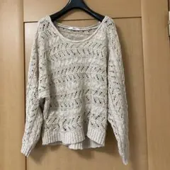 JAYROレディース セーター　M