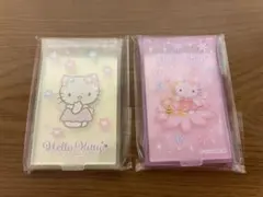 サンリオ　トレーディングミニミラー