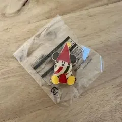 ディズニー ピンバッジ リルリンリン 2022