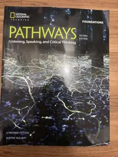 PATHWAYS