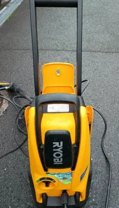 2026年最新】リョービ 高圧洗浄機 ajp－1620の人気アイテム - メルカリ