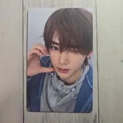 ALD1 横浜ファンコン Day3 FC限定トレカ アルノ 3日目 ALD1 3日目 FCブース トレカ ALPHA DRIVE ONE - メルカリ