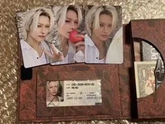 ENHYPEN THE SIN:VANISH ニキ