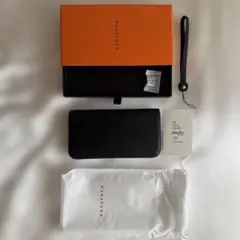 HANATORA iPhone用ケース