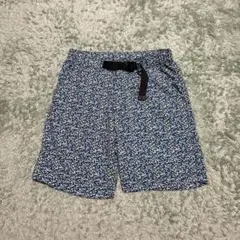 【早い者勝ち‼️】Columbia(コロンビア)ショートパンツ ウエストベルト付き