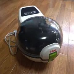 ティファール アクティフライ ホワイト FZ205088 d2ldlup 楽天市場】フライヤー ティファール アクティフライ T-fal 電気