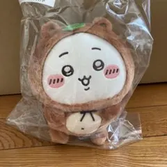 ちいかわくじ　たぬきだもん　Ｂ賞