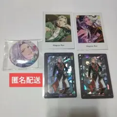 あんスタ　乱凪砂　５点セット