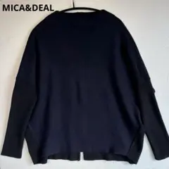 マイカアンドディール