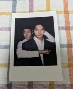 SEVENTEEN セブチ 2015 2016 アンコン ペア トレカ