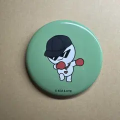 BOYNEXTDOOR プネクド 缶バッジ ウナク