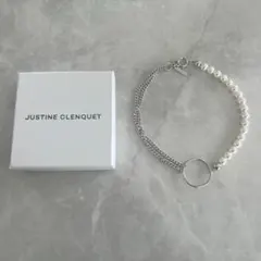 【新品】Justine Clenquet クロエチョーカー ネックレス