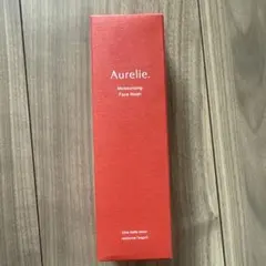 オレリー　洗顔　Aurelie