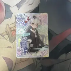 艦これアーケード 天津風改 中破 装↑運↑ 艦これアーケード 天津風改 中破 装↑運↑