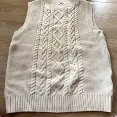 ケーブル ベスト