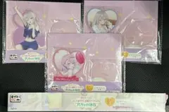 タイトーくじ　時々ボソッとロシア語でデレる隣のアーリャさん　E賞 F賞セット