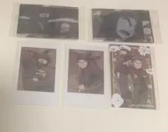 雑渡昆奈門 諸泉尊奈門 忍たま乱太郎 軍師