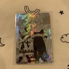 ドラゴンボールスーパーダイバーズ　孫悟飯　少年期　パラレル　おまけ付き