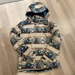 BURTON スノーボードジャケット M レディース