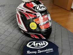 K*u様 Ducati Arai Vector X ドゥカティ アライ 57 5 - メルカリ