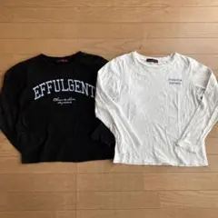 ラブトキシック　キッズ　トップス　140 Sサイズ