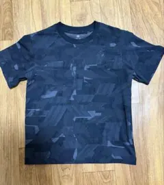 ユニクロtシャツ
