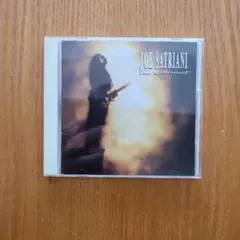 ジョー・サトリアーニ／ジ・エクストリーミスト - 極 -