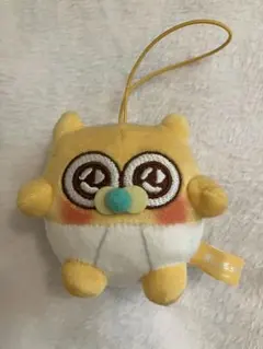 うんたねこ ベビ ましゅもっち マスコット