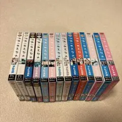 海外ドラマ「FRIENDS」 DVD 58巻セット - メルカリ
