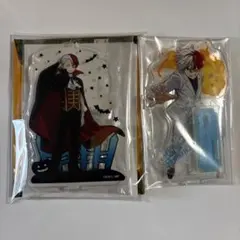 僕らのヒーローアカデミア 轟焦凍 アクリルスタンド