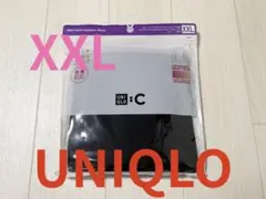 ●新品未開封●ユニクロレディース●ヒートテックカシミヤ極暖タートル長袖●XXL