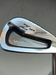 スリクソン　 Z 565 5番アイアンのサムネイル