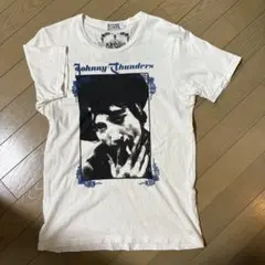 2026年最新】JOHNNY thunders tシャツの人気アイテム - メルカリ