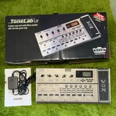 2026年最新】tonelab leの人気アイテム - メルカリ