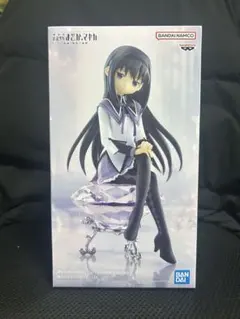 劇場版 魔法少女まどか☆マギカ[新編]叛逆の物語 暁美ほむら フィギュア