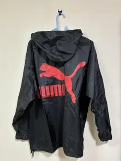 2026年最新】puma ナイロンジャケット 90sの人気アイテム - メルカリ