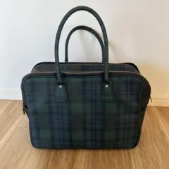 【希少✨】ポーター　PORTER×B印 YOSHIDA JFK ボストンバッグ PORTER（ポーター）の「PORTER×B印 YOSHIDA / 別注 “JFK