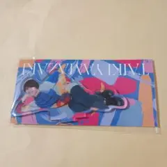 山下智久 アクスタ Club9 アクリルスタンドB birthday記念くじ - メルカリ