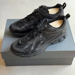 New Balance U1906RNB スニーカー 26.5cm Black